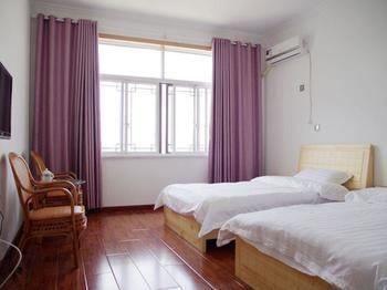 Suzhou Dongting Holiday Villa Zhenxia Zewnętrze zdjęcie