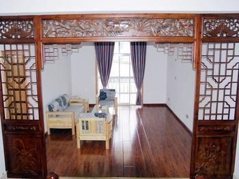 Suzhou Dongting Holiday Villa Zhenxia Zewnętrze zdjęcie
