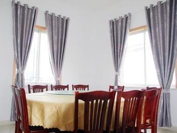 Suzhou Dongting Holiday Villa Zhenxia Zewnętrze zdjęcie