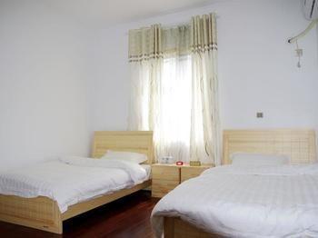 Suzhou Dongting Holiday Villa Zhenxia Zewnętrze zdjęcie