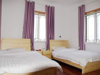 Suzhou Dongting Holiday Villa Zhenxia Zewnętrze zdjęcie